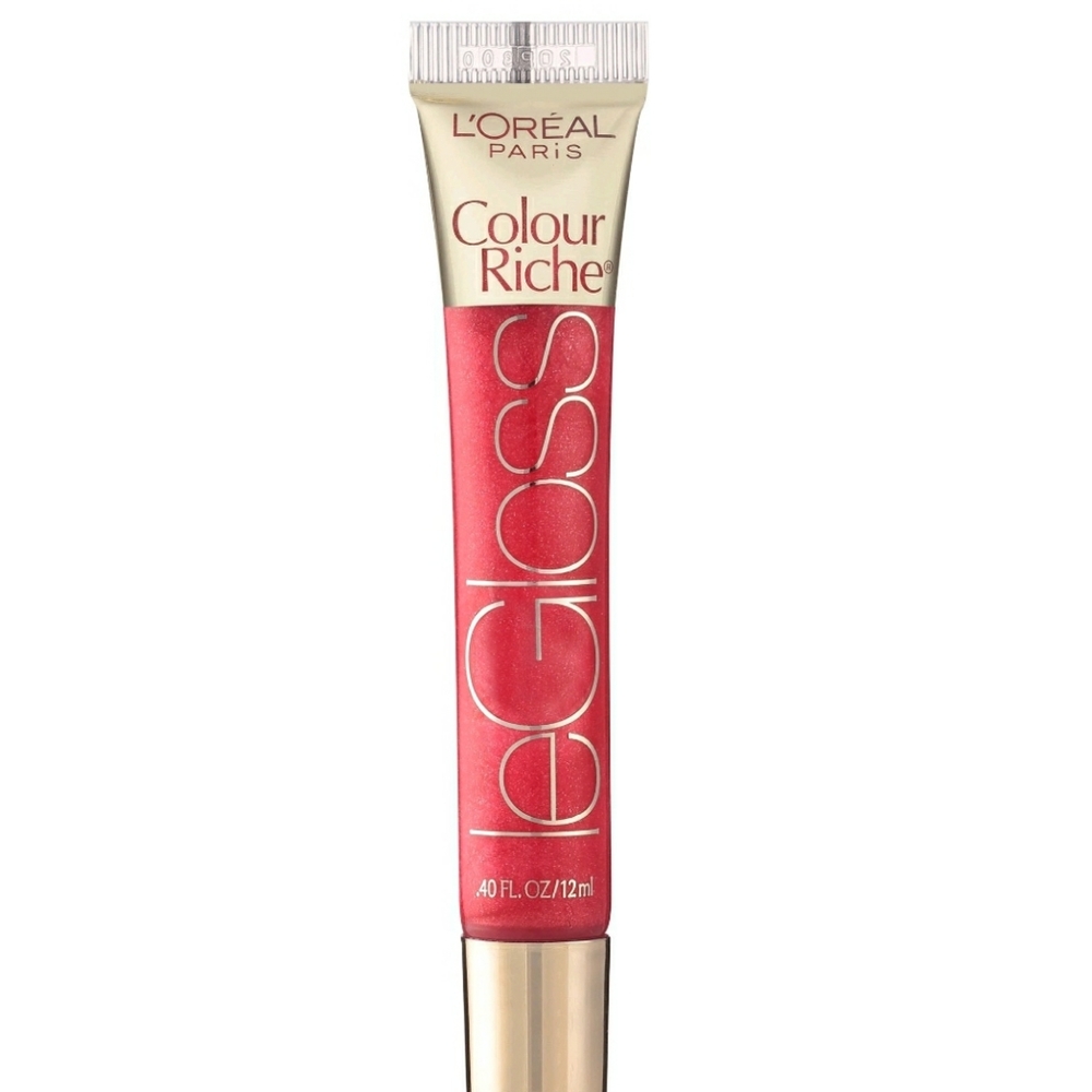 L'Oreal Paris Colour Riche Le Gloss